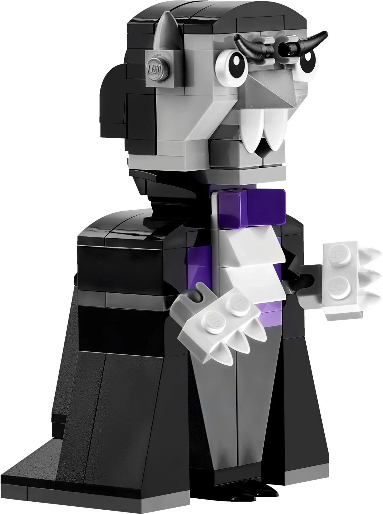 Halloween: Vampires and bats 乐高 LEGO 40203 image 4