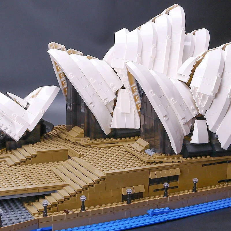 Sydney Opera House 180085 image 10