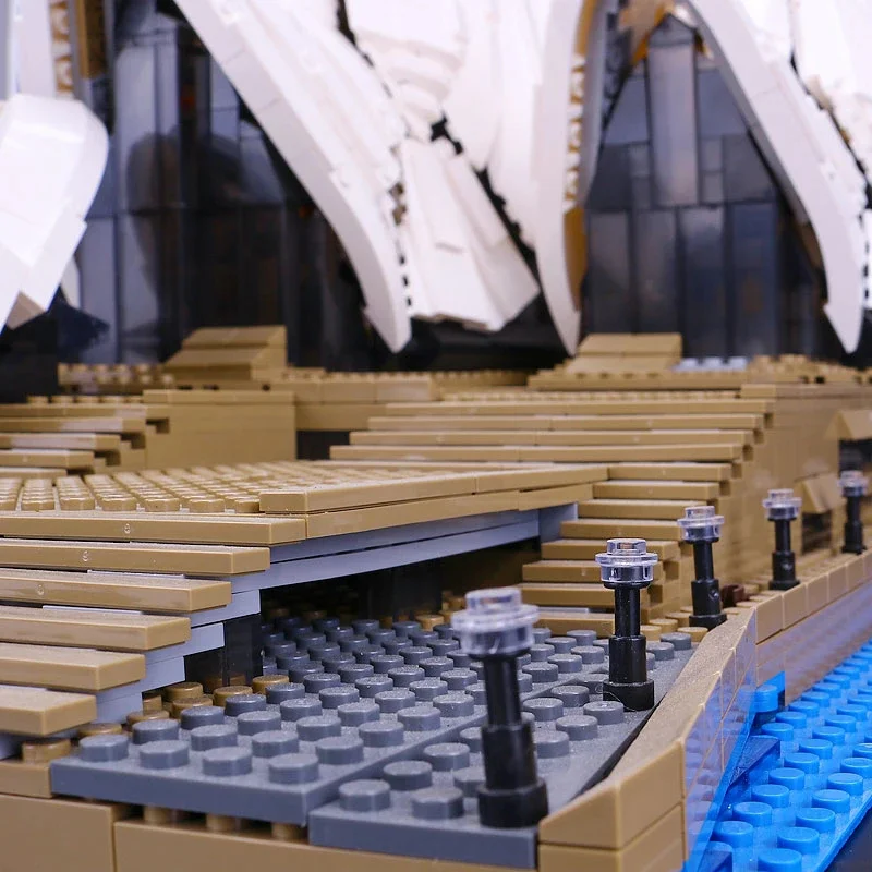 Sydney Opera House 180085 image 11