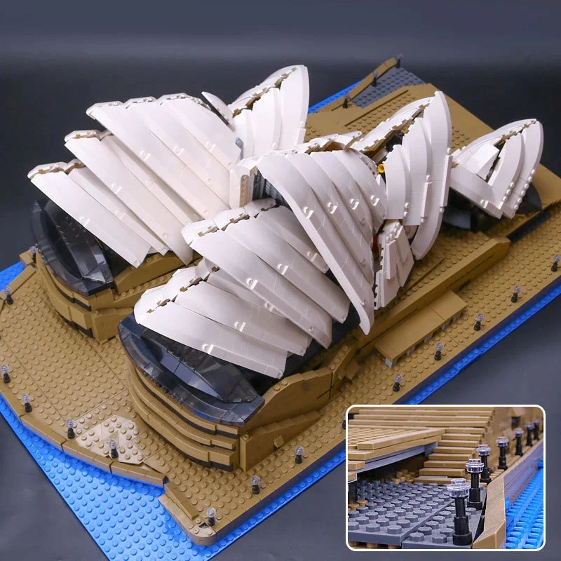 Sydney Opera House 180085 image 12
