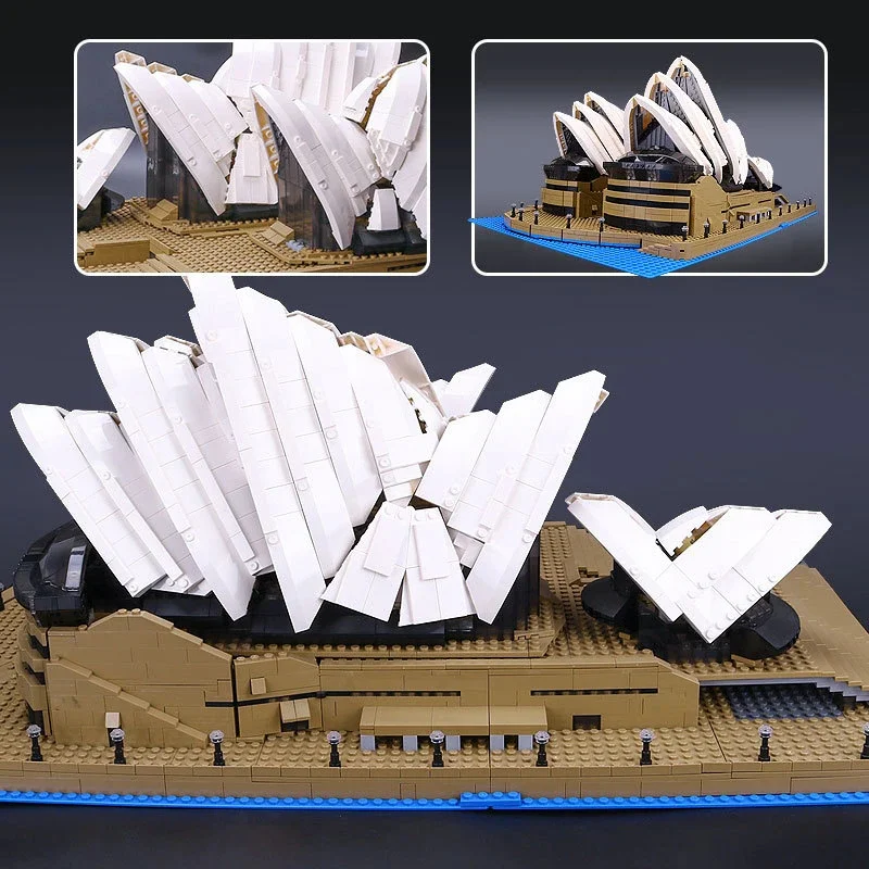 Sydney Opera House 180085 image 13