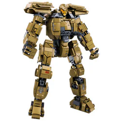 The Pacific Rim: phoenix guerrillas