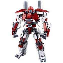 The Pacific Rim: Valor Protector