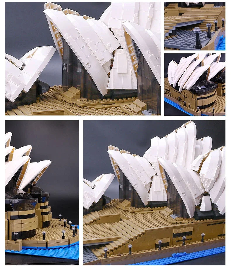 Sydney Opera House 180085 image 14