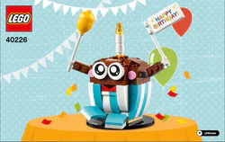 Birthday: Birthday partner