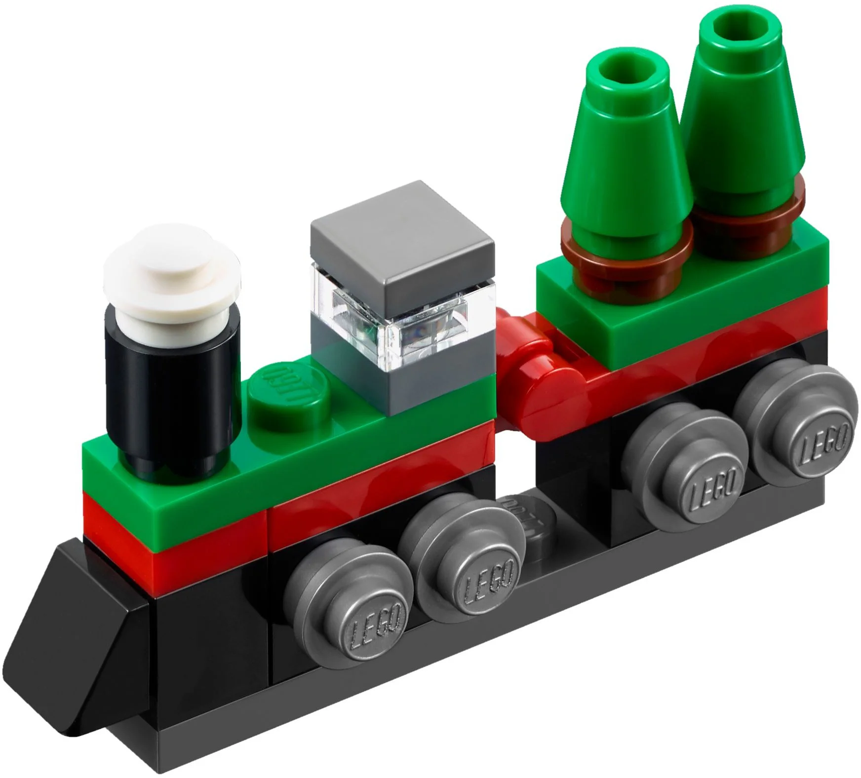 Christmas: Christmas 24 times 1 乐高 LEGO 40222 image 2