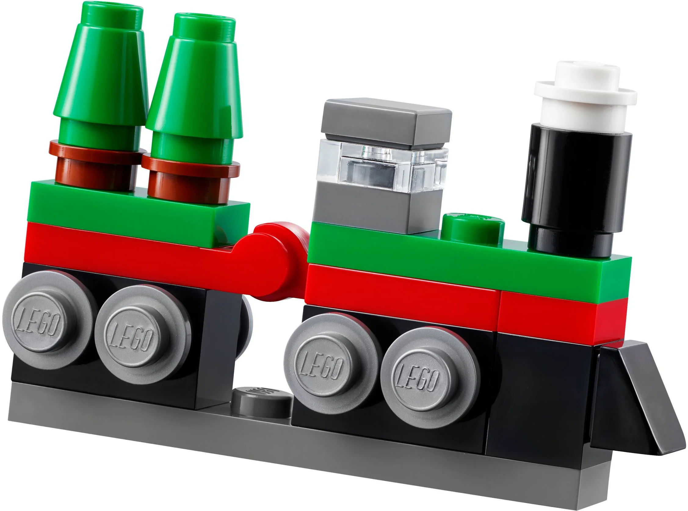 Christmas: Christmas 24 times 1 乐高 LEGO 40222 image 3