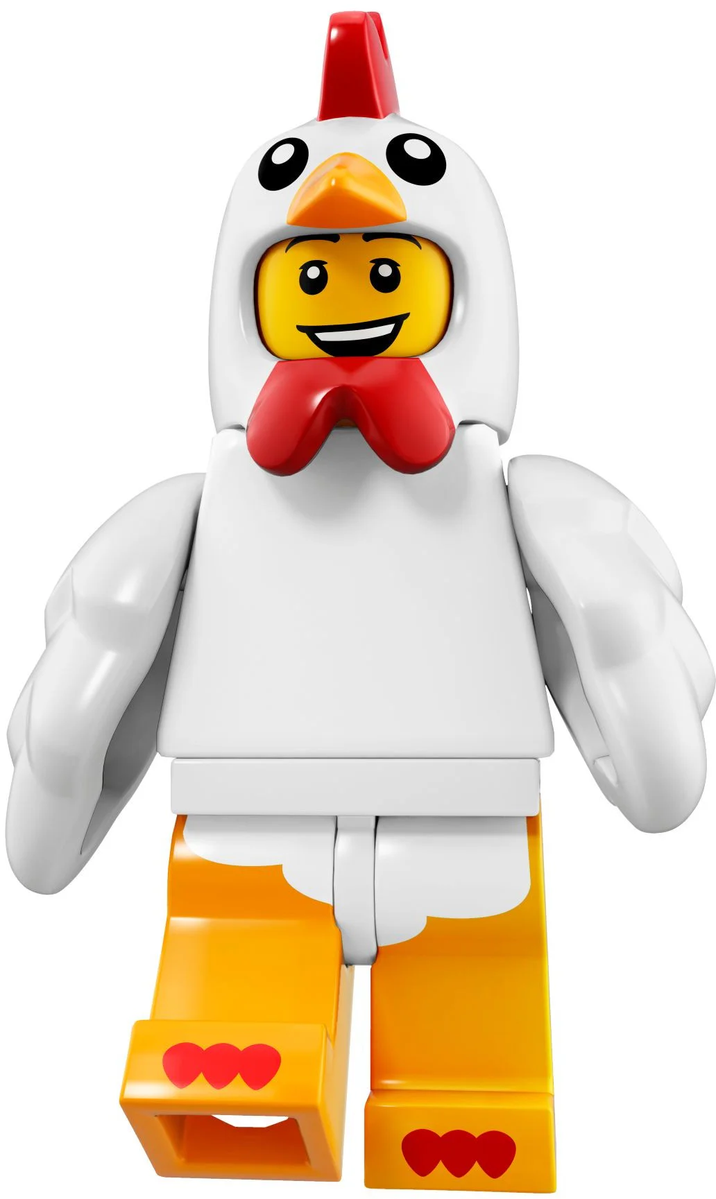 Easter: Easter Man 乐高 LEGO 5004468 image 1