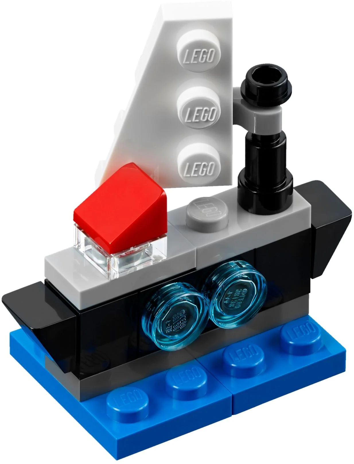 Christmas: Christmas 24 times 1 乐高 LEGO 40222 image 8