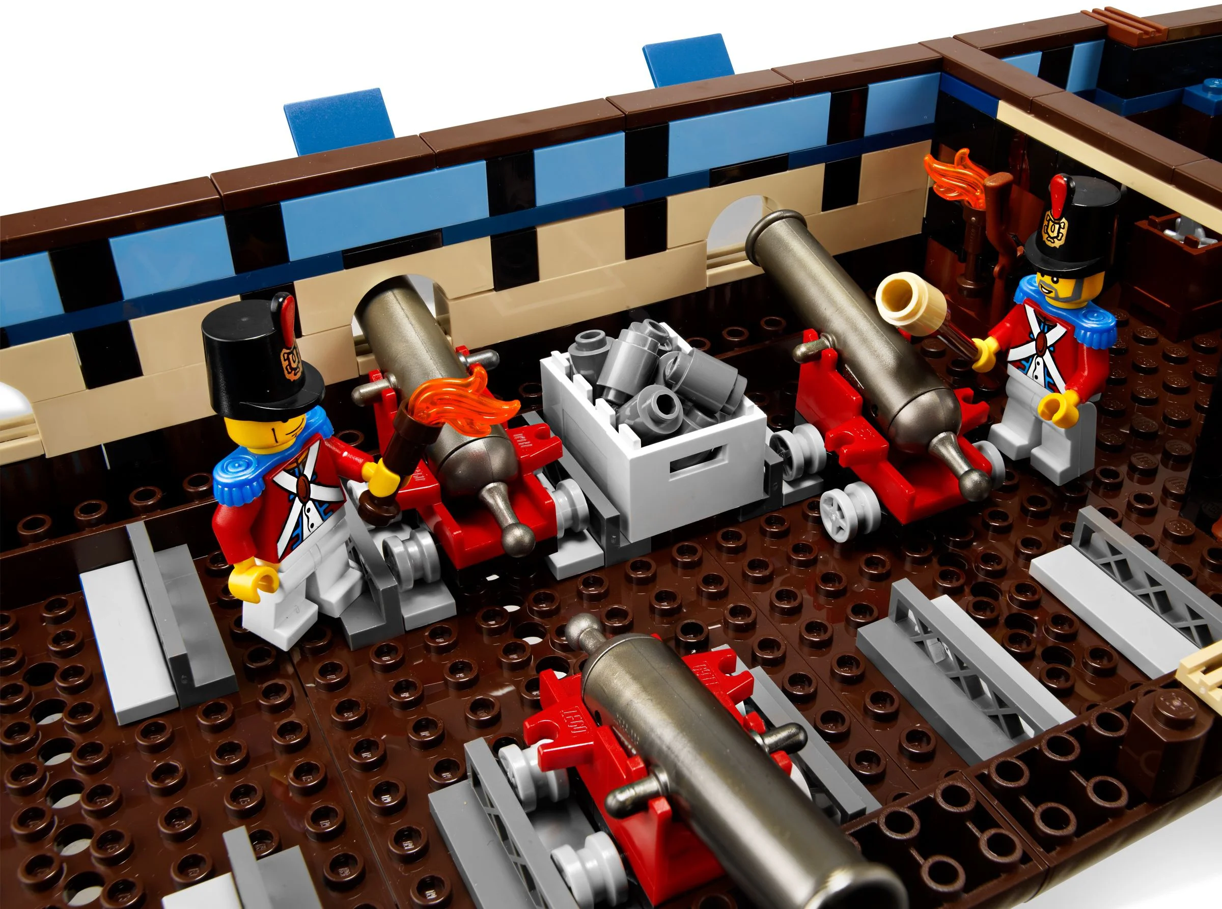 Battleship of the Empire 19022 image 4