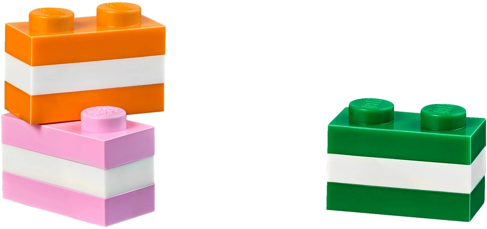 Christmas: Santa Claus 乐高 LEGO 30478 image 3