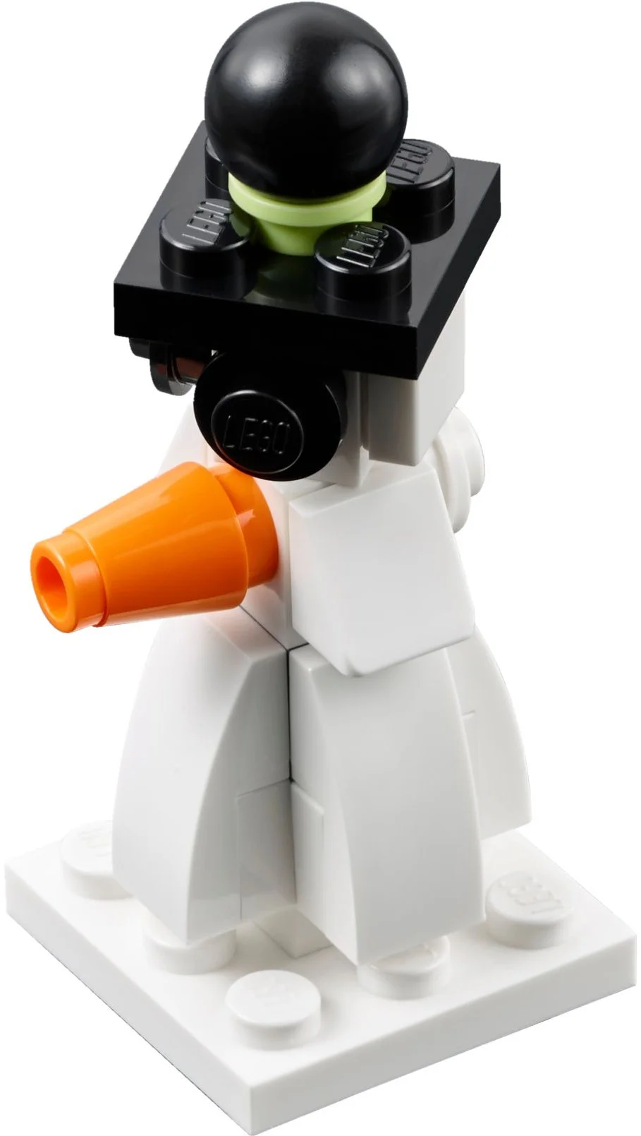 Christmas: Christmas 24 times 1 乐高 LEGO 40222 image 10