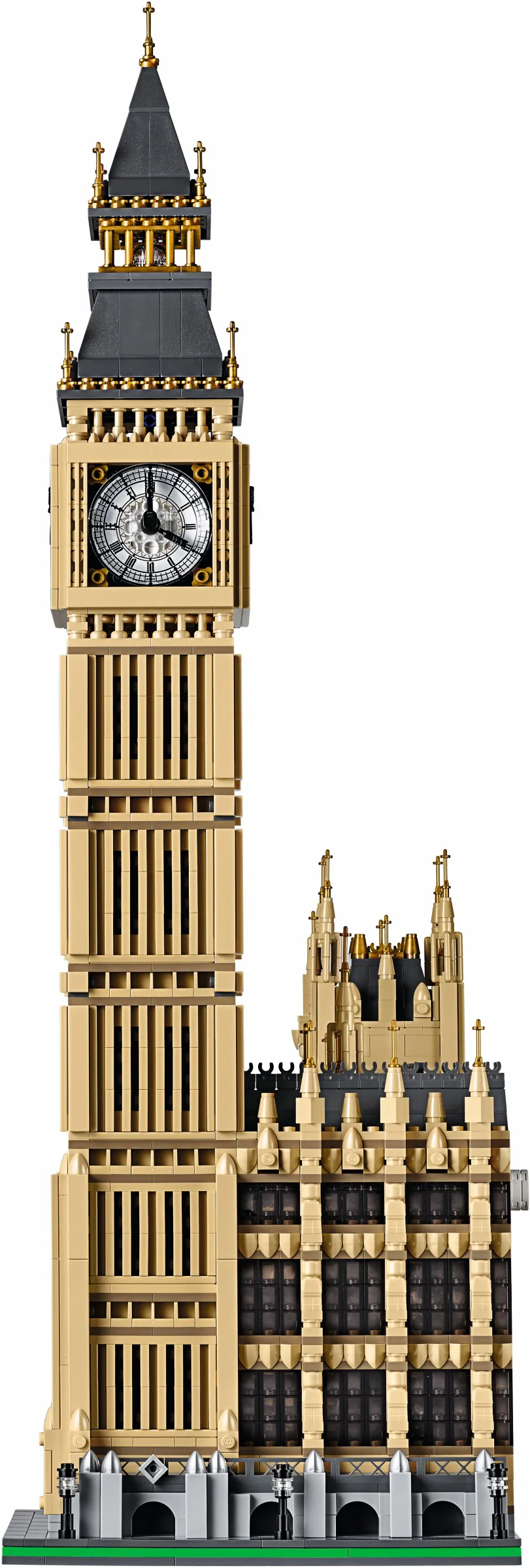 Grandma's Clock 180140 image 5