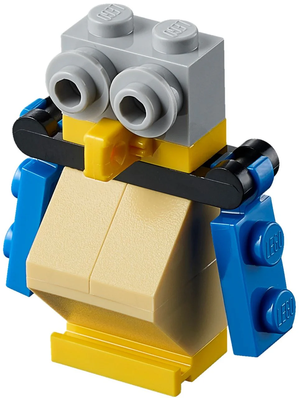 Christmas: Christmas 乐高 LEGO 40253 image 1