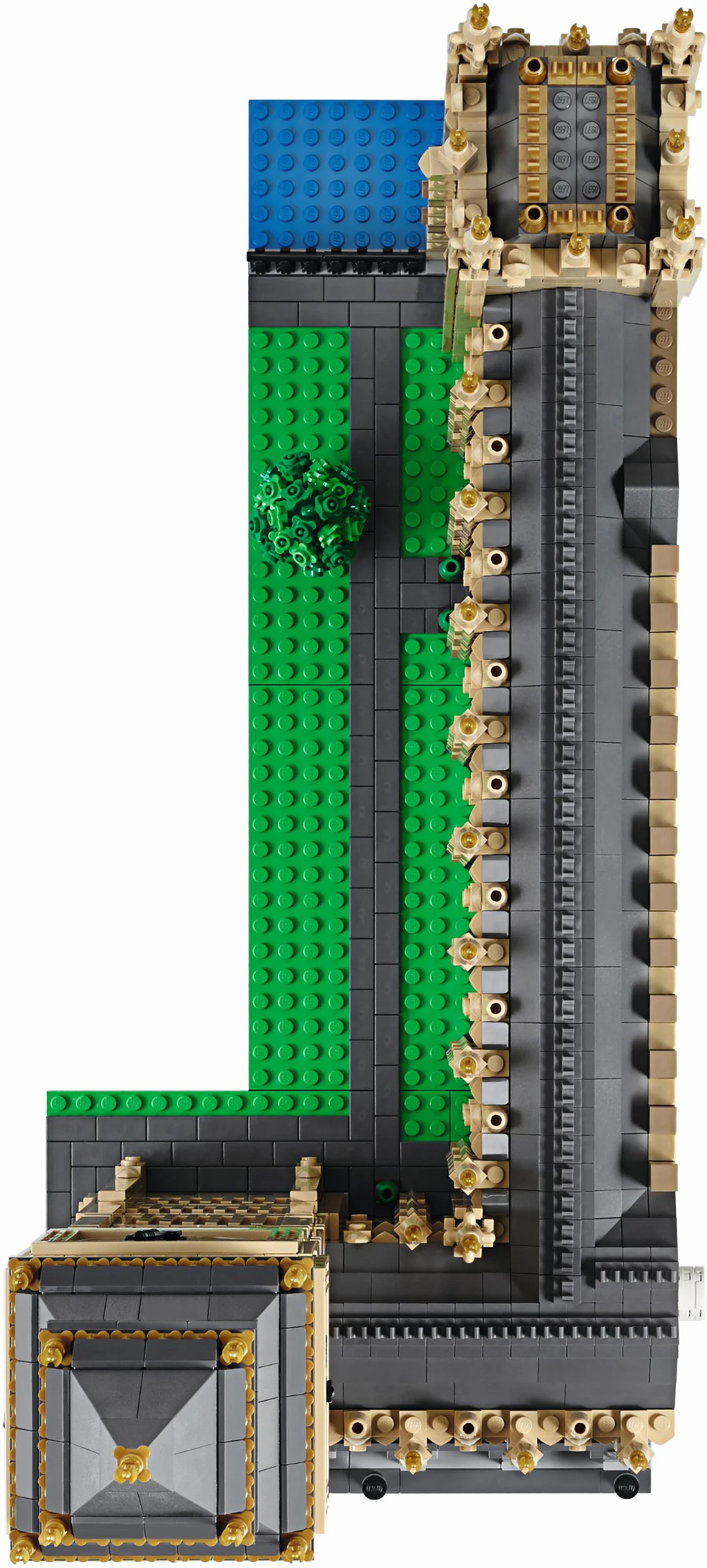 Grandma's Clock 180140 image 6