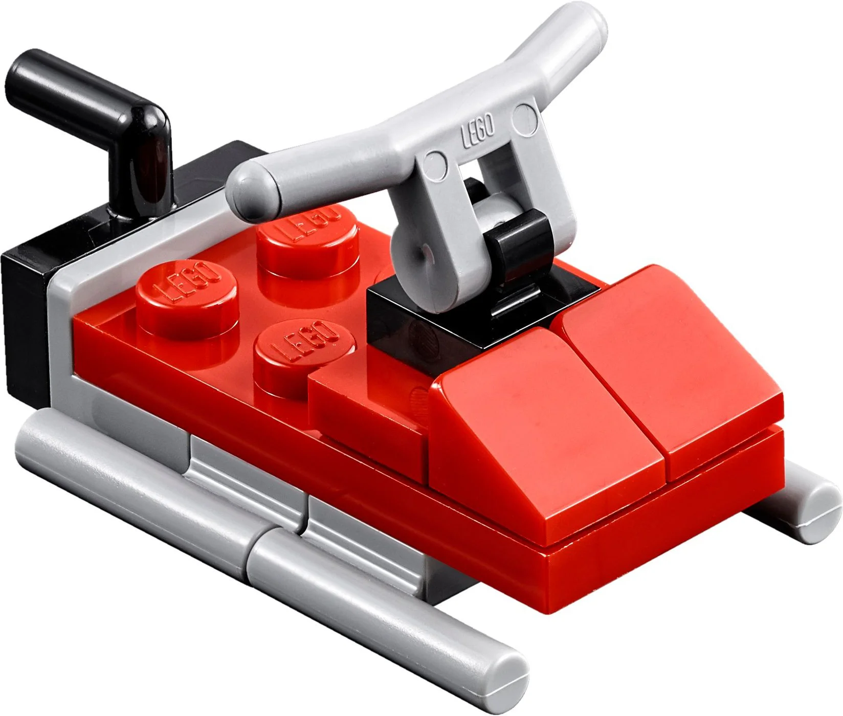Christmas: Christmas 乐高 LEGO 40253 image 2