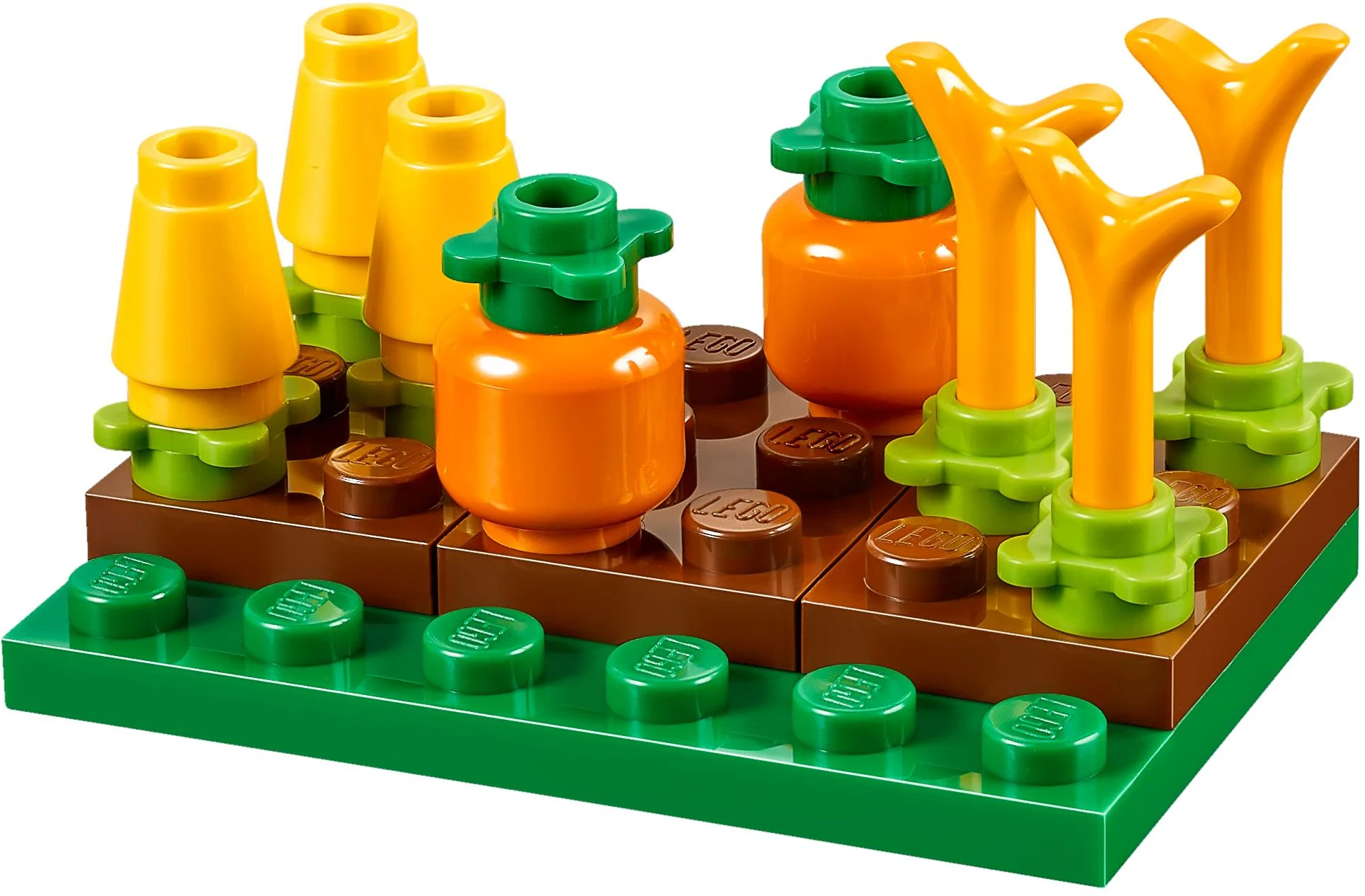 Thanksgiving: Thanksgiving 乐高 LEGO 40261 image 1