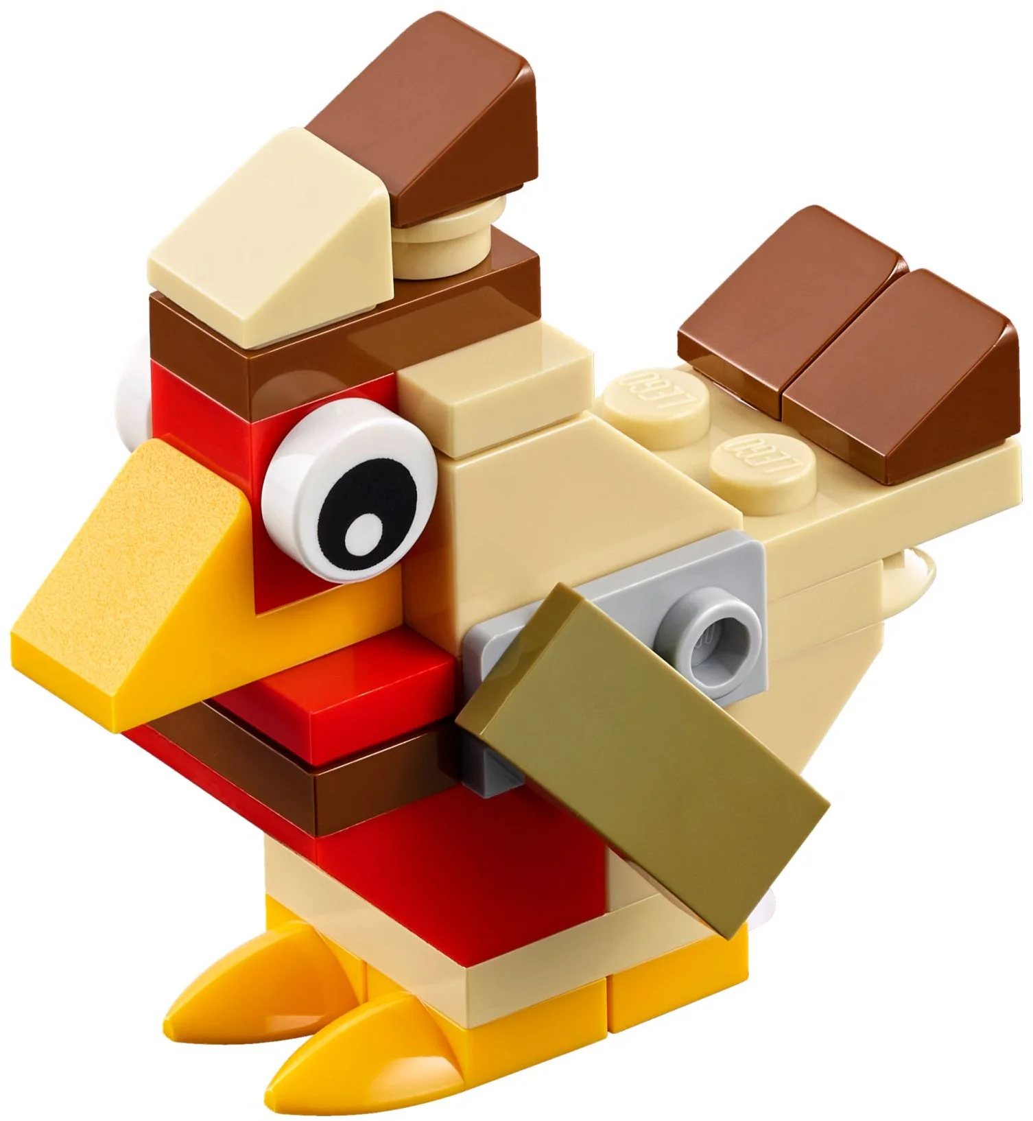 Christmas: Christmas 乐高 LEGO 40253 image 5