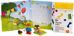 Birthday: birthday card