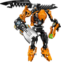 Hero Factory: Whirlybird