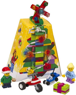 Christmas: Christmas decorations