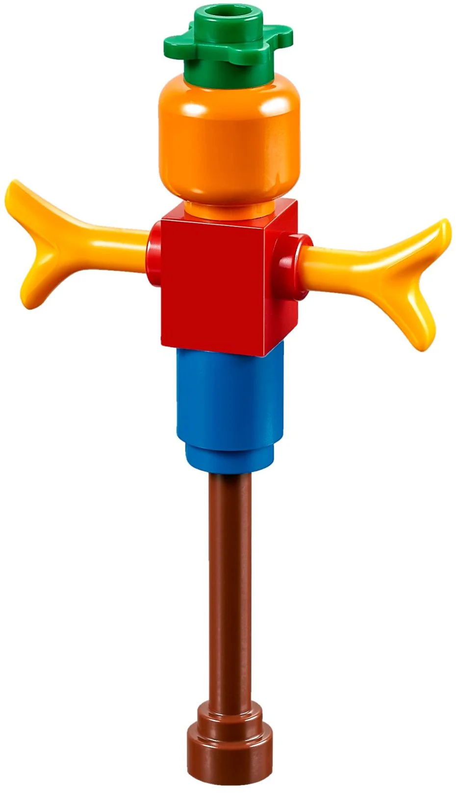 Thanksgiving: Thanksgiving 乐高 LEGO 40261 image 3