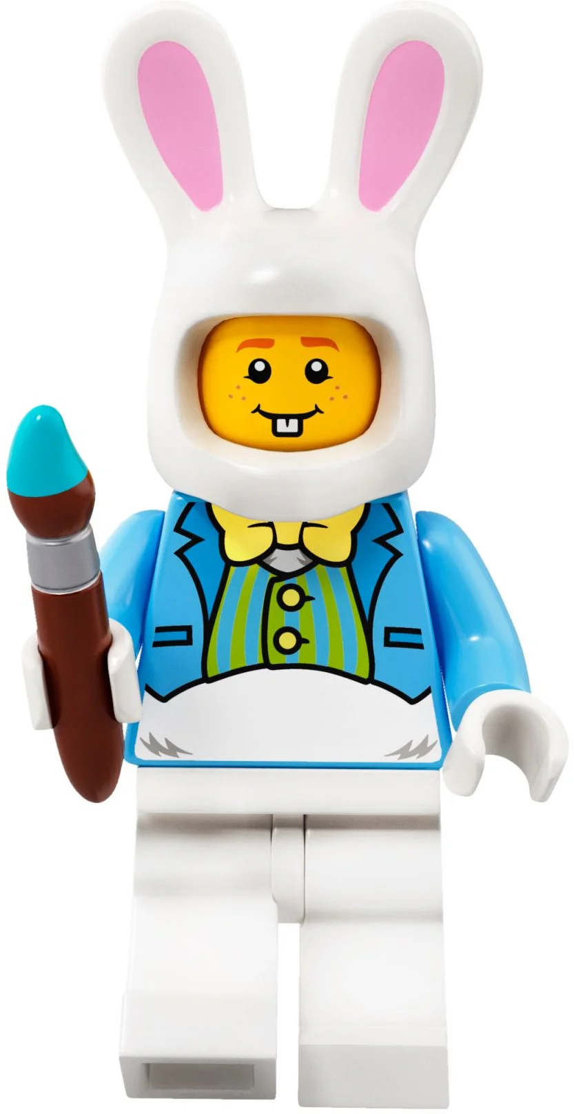 Easter: 2018 Easter 乐高 LEGO 5005249 image 1
