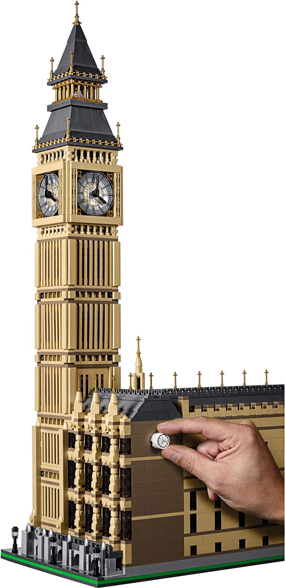 Grandma's Clock 180140 image 8