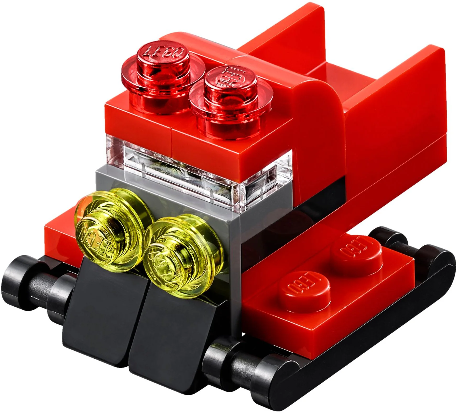 Christmas: Christmas 乐高 LEGO 40253 image 8