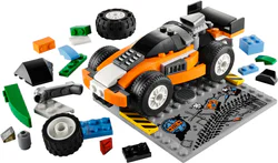 Integration: spelling and racing