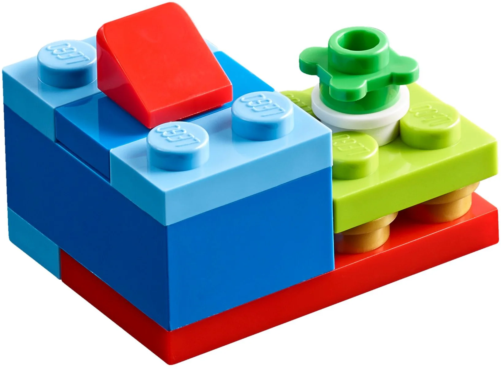 Christmas: Christmas 乐高 LEGO 40253 image 10