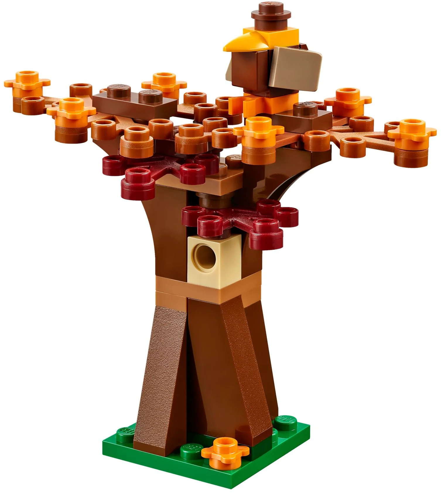 Thanksgiving: Thanksgiving 乐高 LEGO 40261 image 7