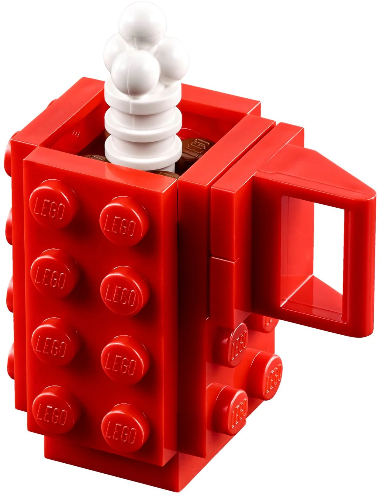 Christmas: Christmas 乐高 LEGO 40253 image 12