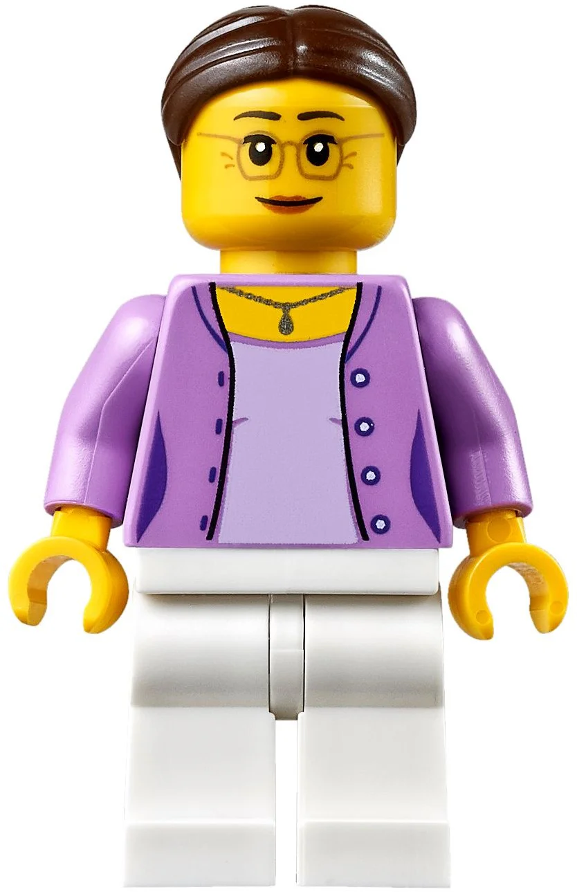 Christmas: Christmas Town Square 乐高 LEGO 40263 image 7