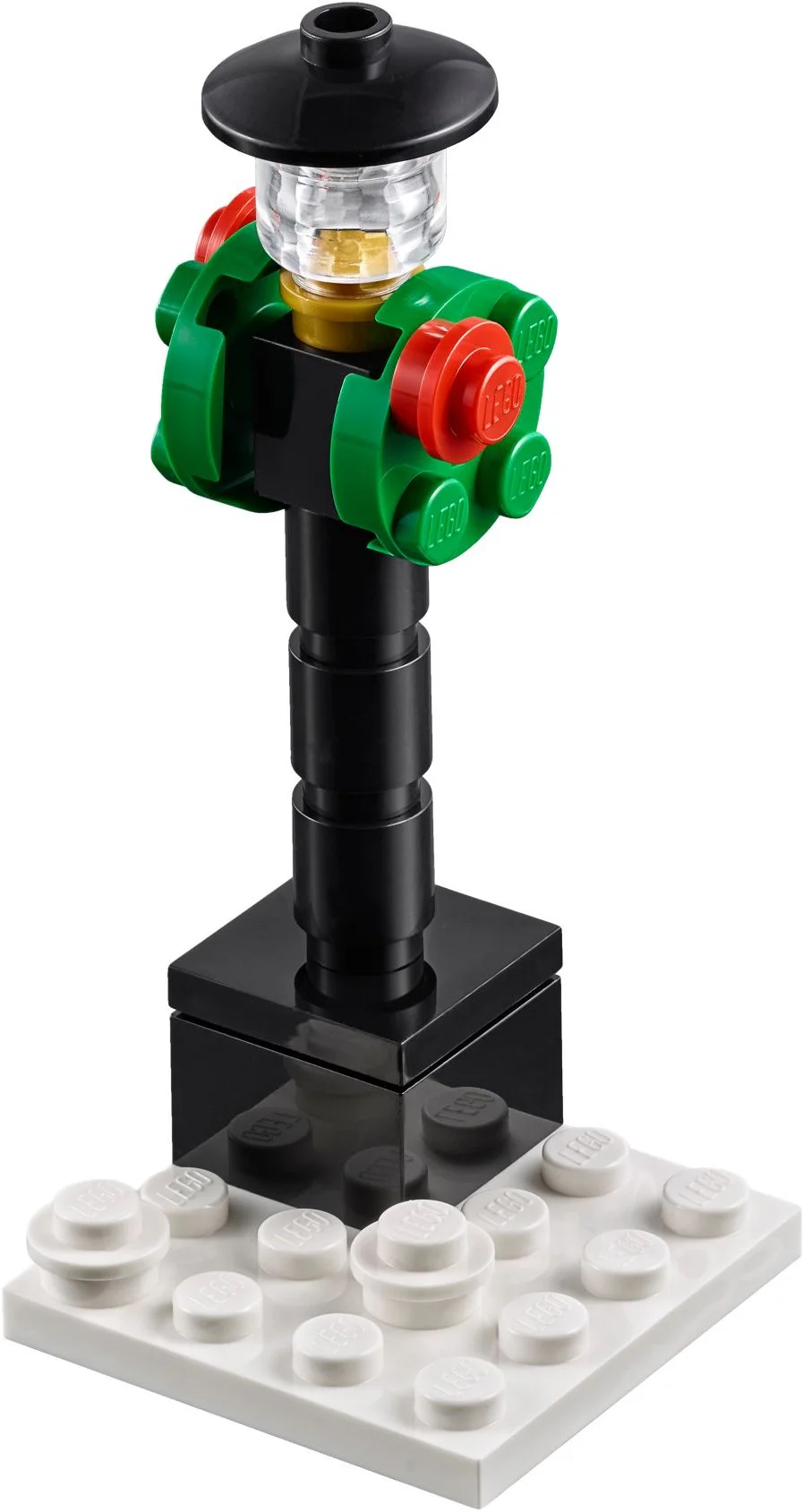 Christmas: Christmas 乐高 LEGO 40253 image 13