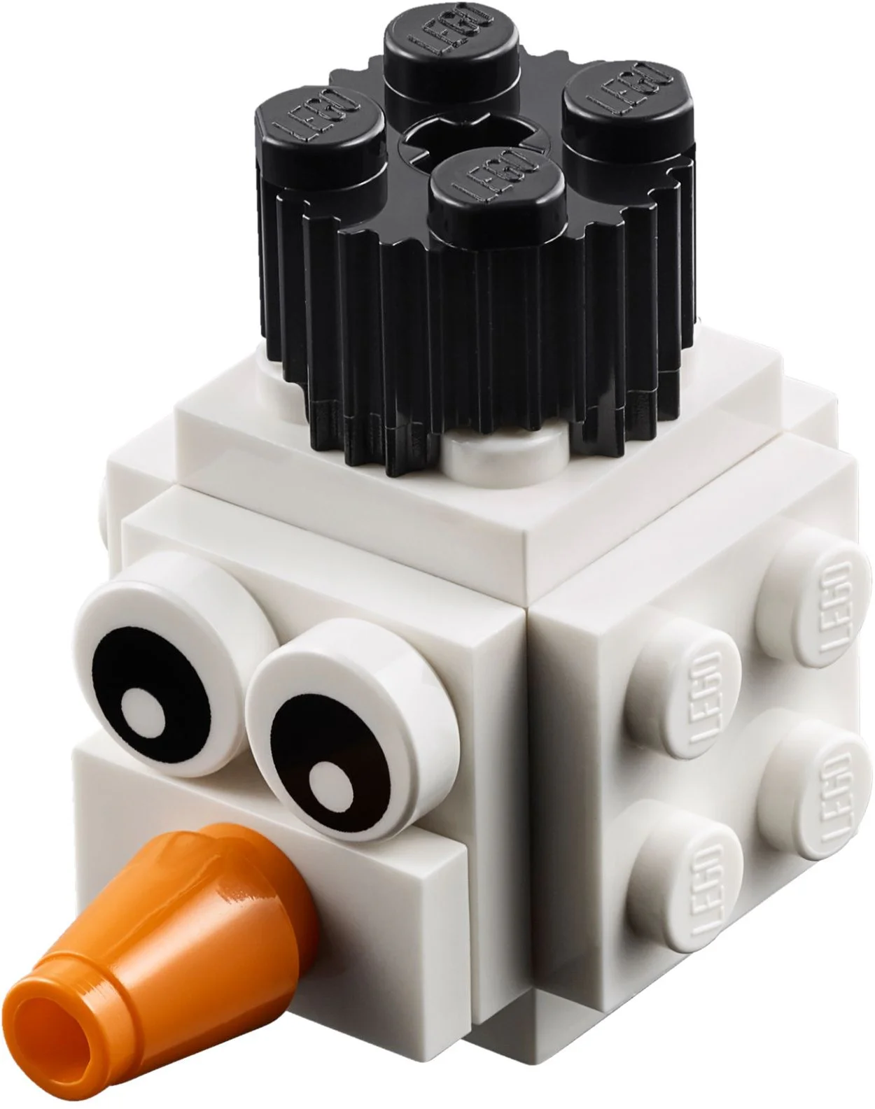 Christmas: Christmas 乐高 LEGO 40253 image 14