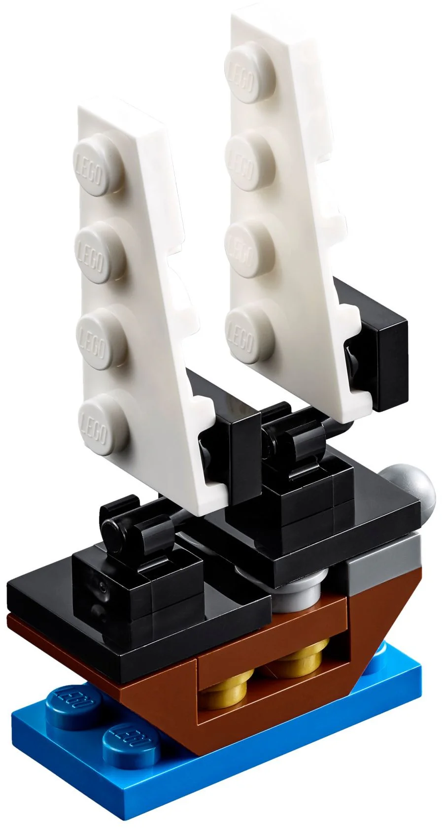 Christmas: Christmas 乐高 LEGO 40253 image 15