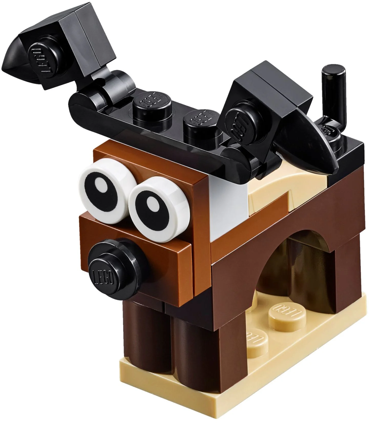 Christmas: Christmas 乐高 LEGO 40253 image 17
