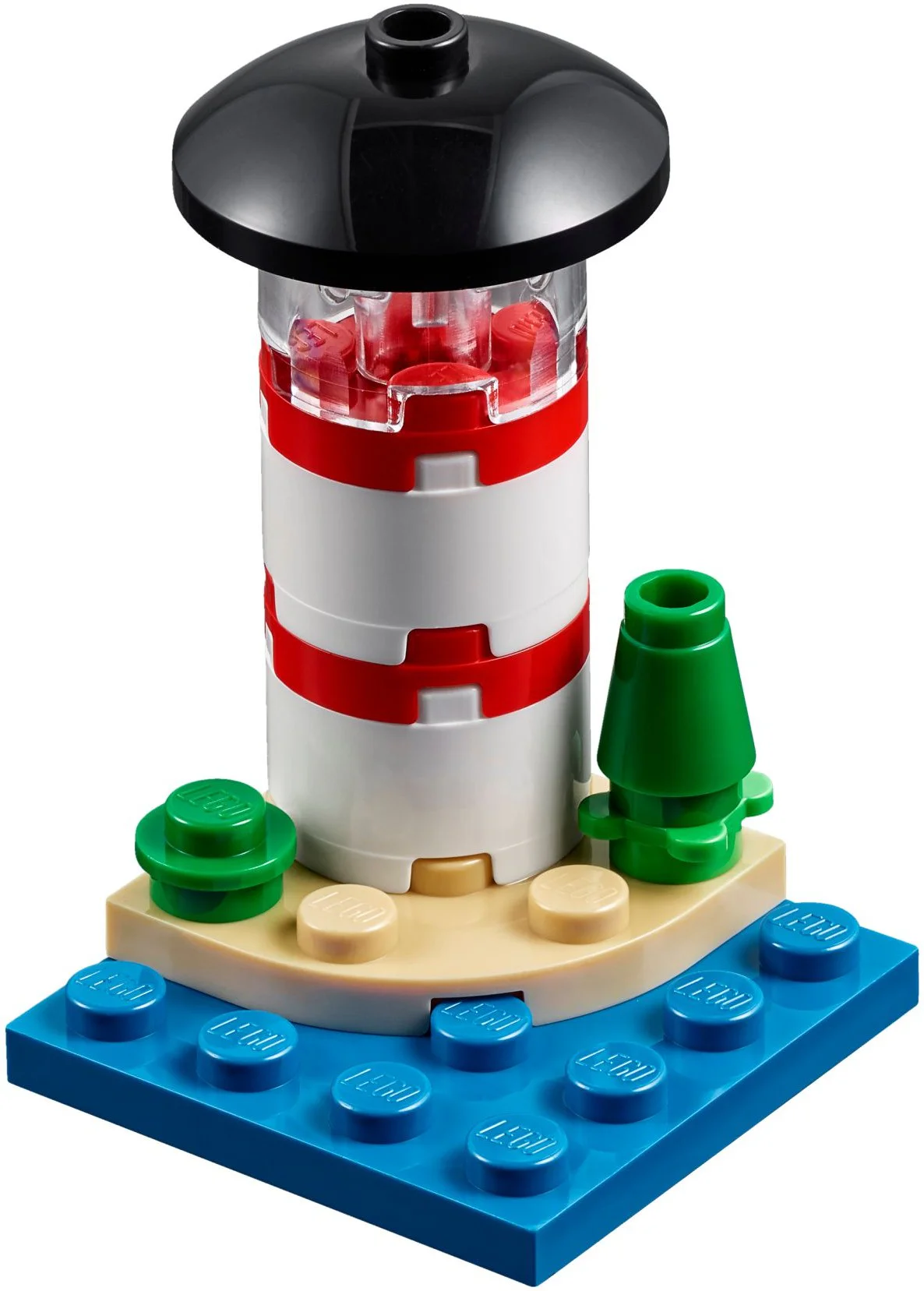 Christmas: Christmas 乐高 LEGO 40253 image 18