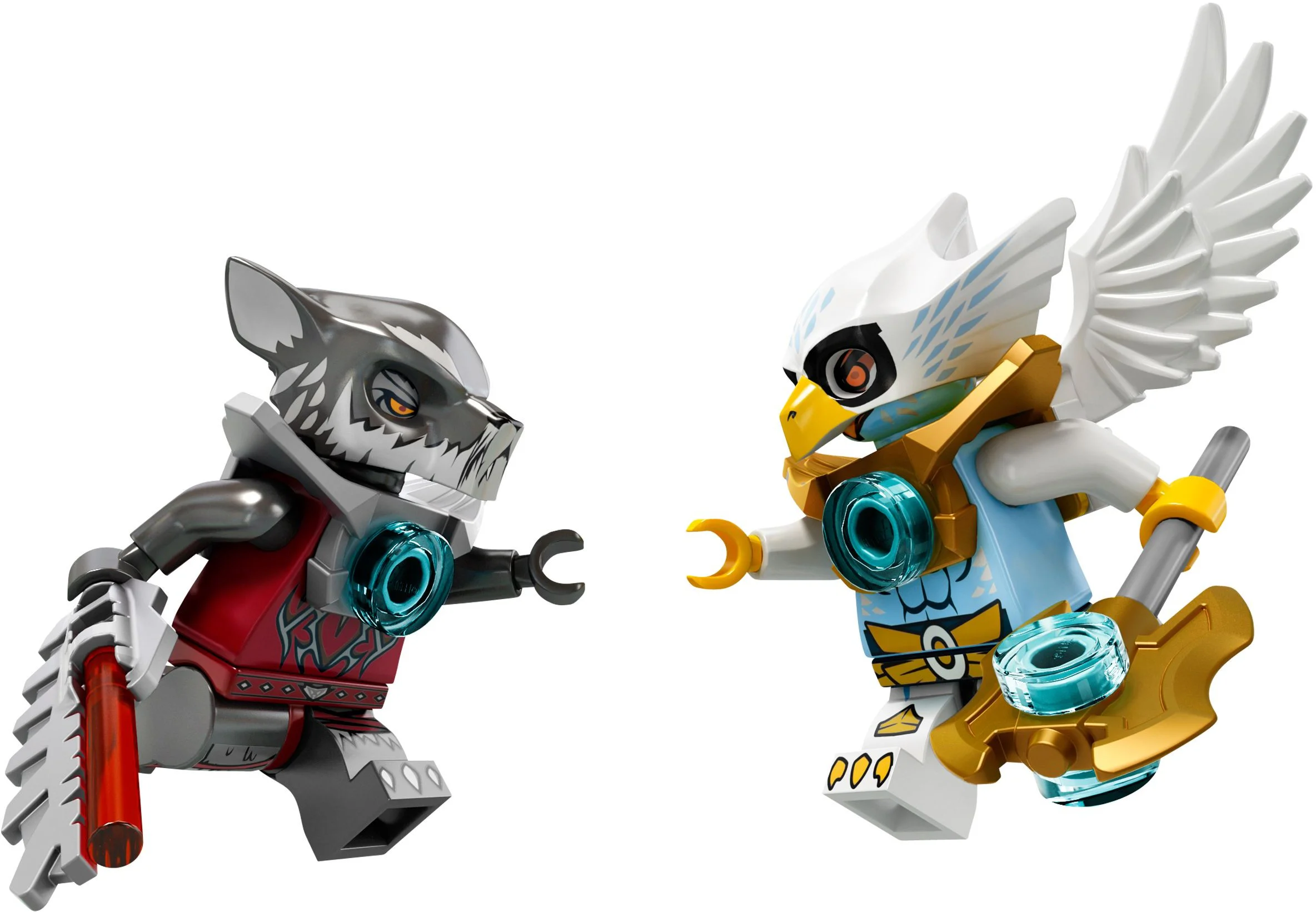 Martial Arts Legend: A Wolf-Chasing Car 10058 image 2