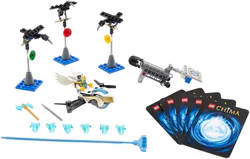 Speedorz: Aerodynamic legend: shooting training