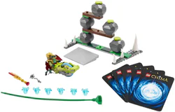 Spedorz: Aerobic legend: Stone bowling ball