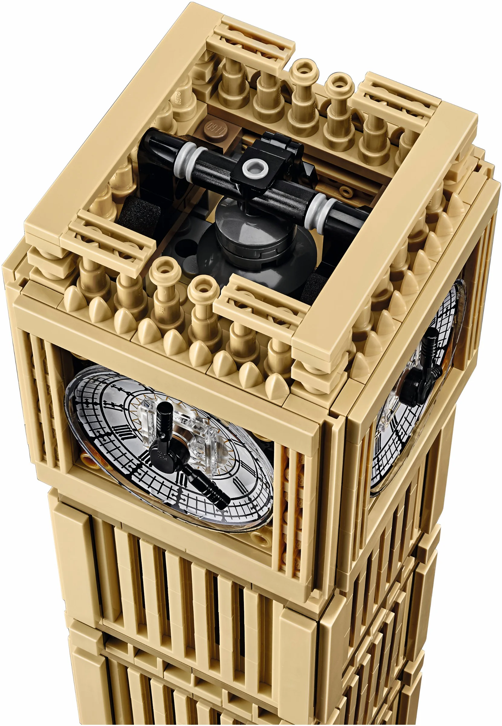 Grandma's Clock 180140 image 12