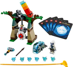 Spedorz: Aerodynamic legend: energy tower target