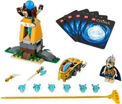 Spedorz: Aerobic Legend: Royal Bird's Nest