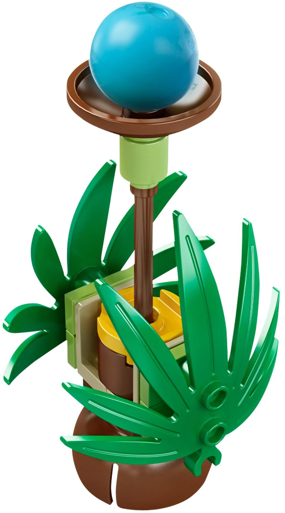Speedorz: Talents of Gas Flow: The Battle of Gas Flow 乐高 LEGO 70113 image 4