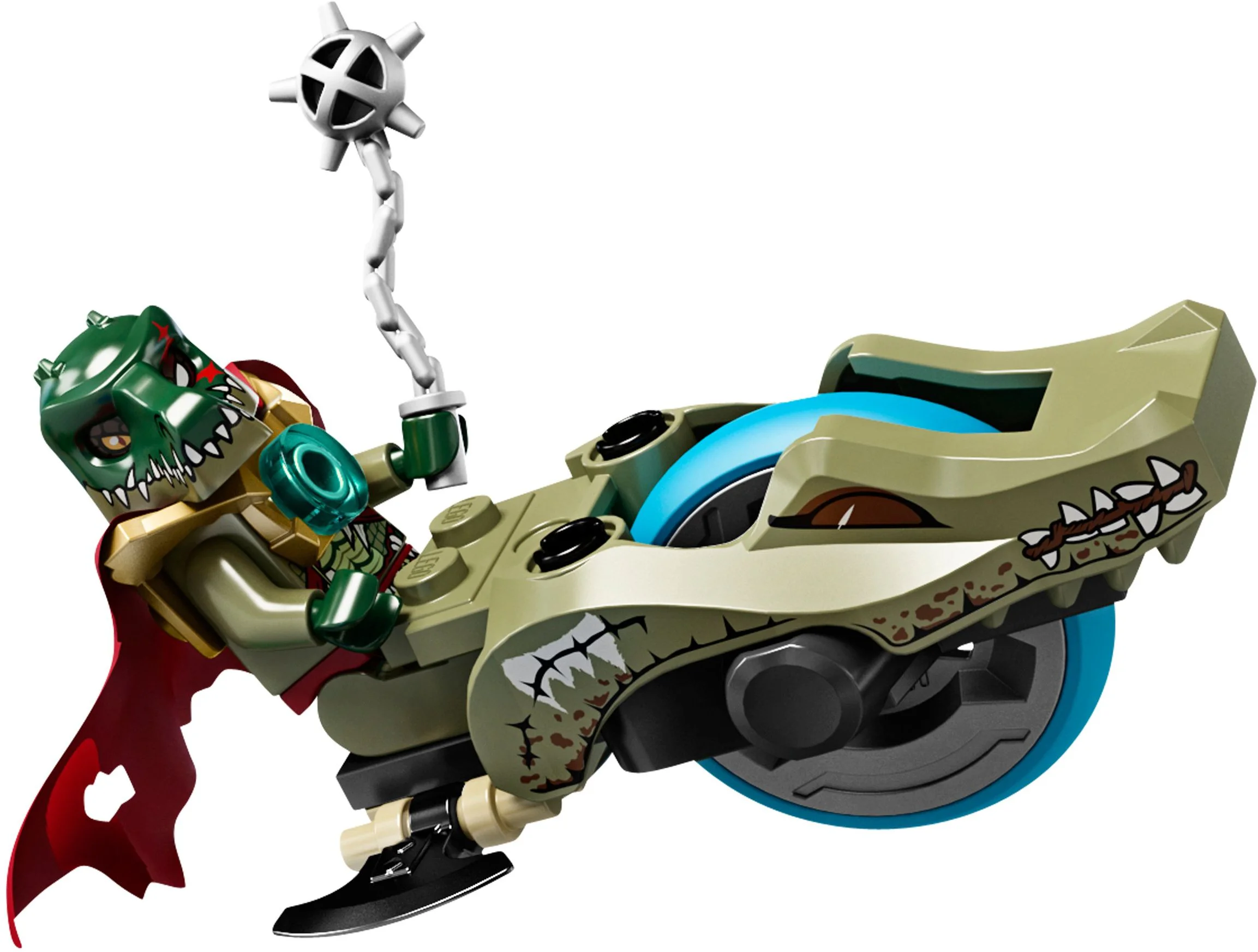 Speedorz: The Aerodynamic Legend: The Final Championship of the Rolling Car 10053 image 5