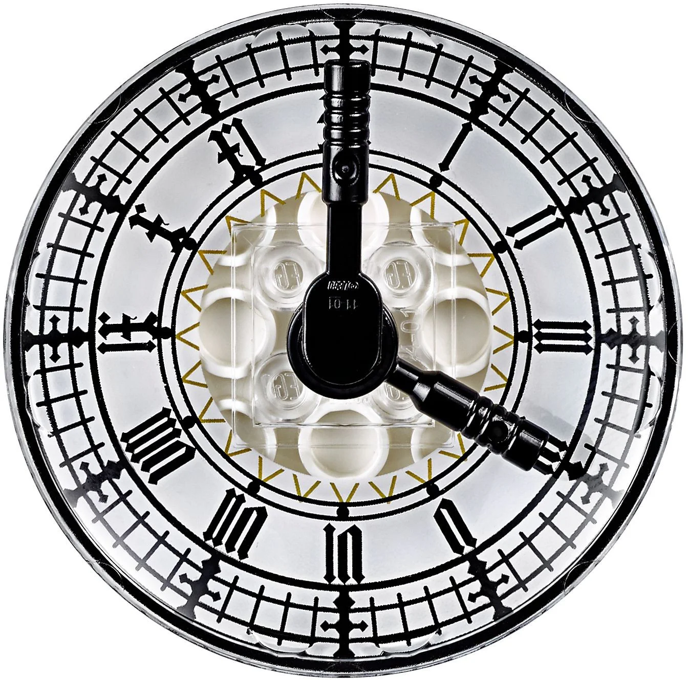 Grandma's Clock 180140 image 14