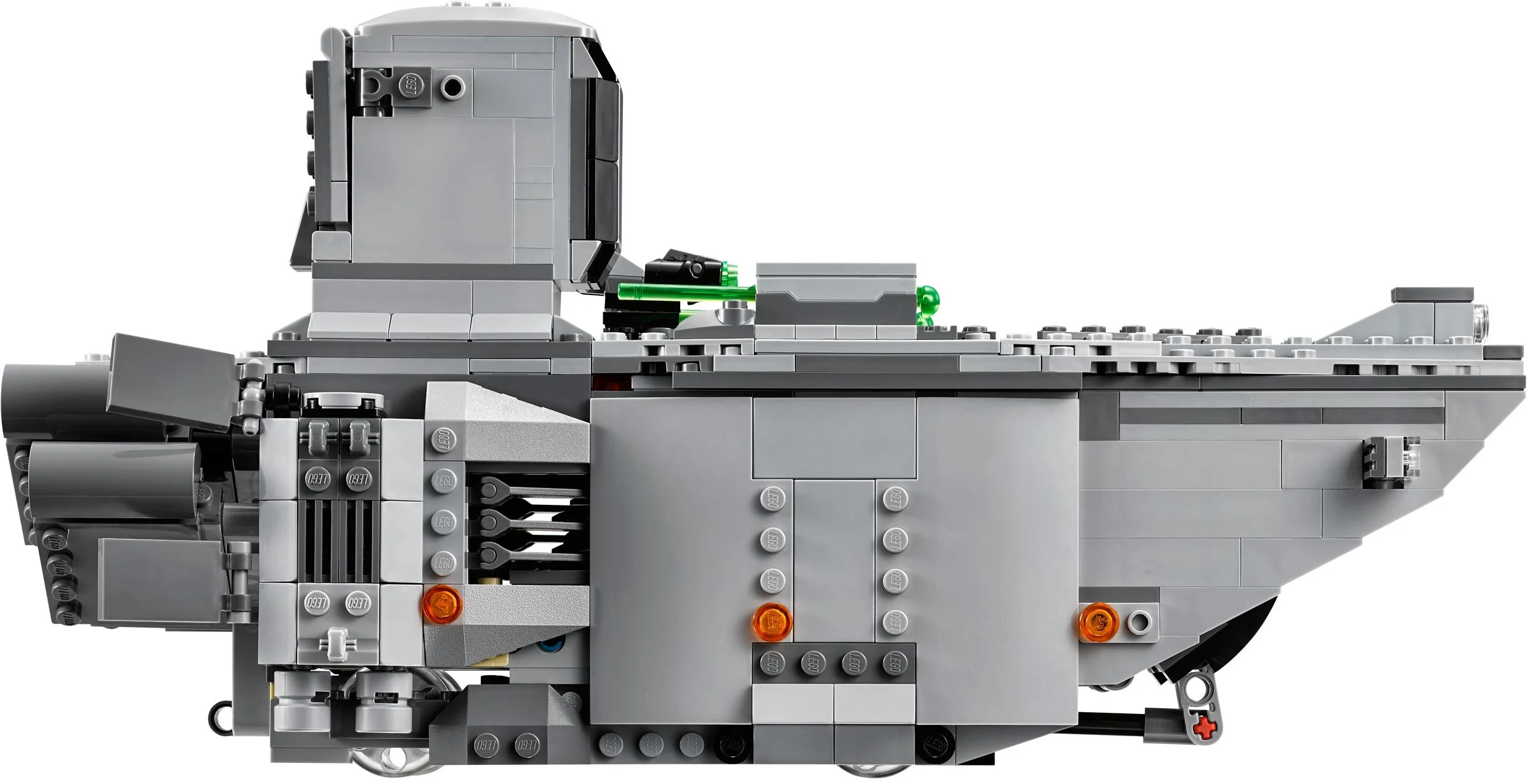 First Order Transport Vessel 乐高 LEGO 75103 image 8