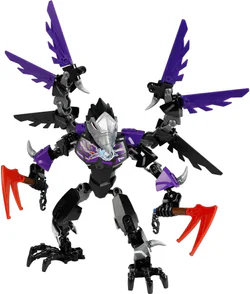 The Legend of Aerobics: Aerobic Crows